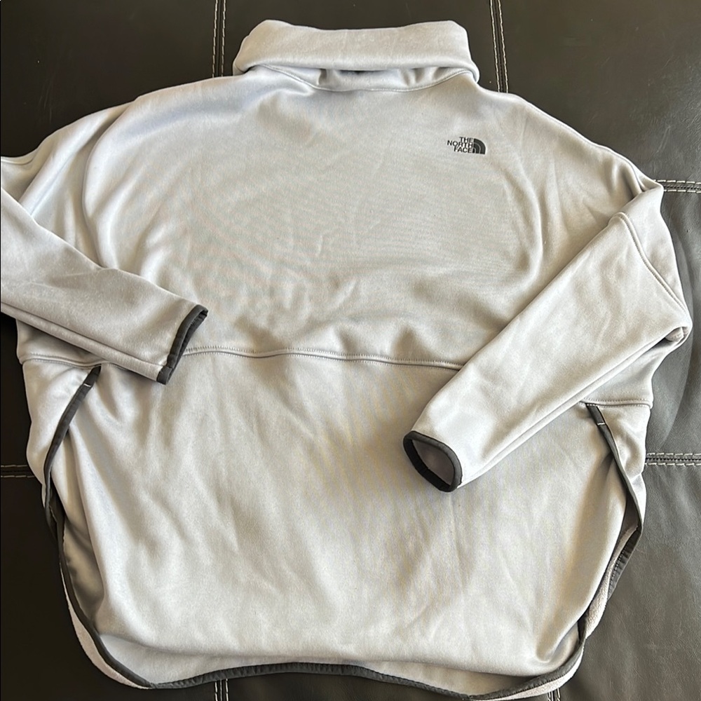 The North Face Women's Gray Sweater